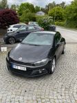 Volkswagen Scirocco 1.4 TSI Base Euro 5