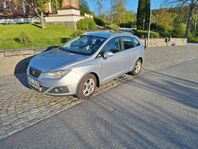 Seat Ibiza ST 1.2 TSI Style Euro 5