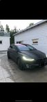 Tesla Model X P100D