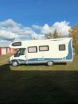 Ford Hobby 650 AK FLC