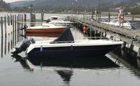 Yamarin 5810 Big Ride