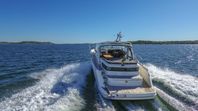 Marex 370 Aft Cabin | 2011