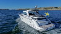 Marex 370 Aft Cabin | 2011