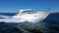 Marex 370 Aft Cabin | 2011