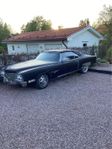 Cadillac Fleetwood Eldorado Convertible 8.2 V8 Hydra-Matic
