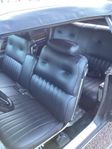 Cadillac Fleetwood Eldorado Convertible 8.2 V8 Hydra-Matic