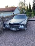 Cadillac Fleetwood Eldorado Convertible 8.2 V8 Hydra-Matic