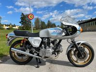 Ducati 900 Super Sport