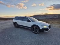 Volvo XC70 D4 AWD Geartronic Dynamic, Dynamic Edition, Momen