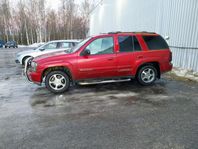 Chevrolet TrailBlazer 4.2 4WD Hydra-Matic