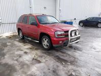 Chevrolet TrailBlazer 4.2 4WD Hydra-Matic