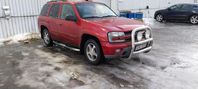 Chevrolet TrailBlazer 4.2 4WD Hydra-Matic
