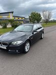 BMW 520 d xDrive Touring Steptronic Euro 6