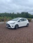 Toyota Yaris hybrid 1,5