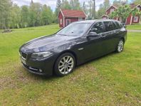 BMW 520d XDrive LCI EURO 6