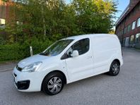 Citroën Berlingo 1.6 BlueHDi Increased Payload