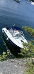 Uttern D68 Exclusive med ny Mercruiser 4,5mpi ! 250hk -2020!