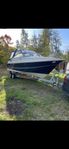 Uttern D68 Exclusive med ny Mercruiser 4,5mpi ! 250hk -2020!