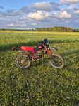 yamaha dt50mx