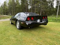 Chevrolet Corvette 5.7 V8 TPI