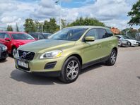 Volvo XC60 D3
