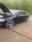 Audi A6 Avant 4.2 FSI V8 quattro TipTronic Euro 4