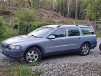 Volvo XC70 V70 XC 2.4T AWD Euro 3