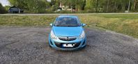 Opel Corsa 5-dörrar 1.3 CDTI ecoFLEX Enjoy Euro 5