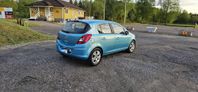 Opel Corsa 5-dörrar 1.3 CDTI ecoFLEX Enjoy Euro 5
