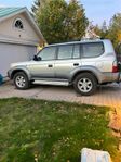 Toyota Land Cruiser 5-dörrar 3.4 V6 4WD