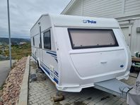 Polar 590 CTH Special edition 2017