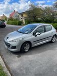 Peugeot 207 5-dörrar 1.4 Euro 5