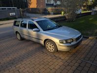 Volvo V70 2.4 Euro 4