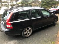 Volvo V50 T5 AWD Summum Euro 4