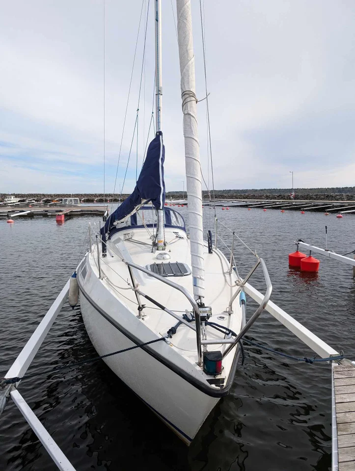 sunwind 26 image
