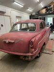Borgward Isabella 1957