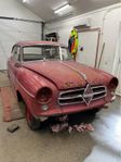 Borgward Isabella 1957
