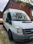 Ford transit T300 2.2 TDCi Euro 4