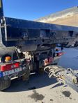 Scania R730-2017 växlare,plog, underbett