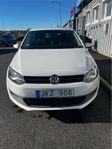 Volkswagen Polo 5-dörrar 1.4 MPI Masters Euro 5
