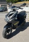 Yamaha Aerox 2020