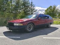 Chevrolet Caprice Classic Wagon 5.0 V8