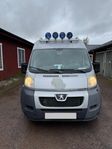Peugeot Boxer Van 335 3.0 HDi