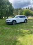 Audi a4 Allroad TDI