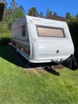 Husvagn  KABE Royal 560 XL 