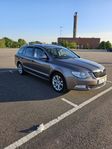 Skoda Superb 1.8 TSI
