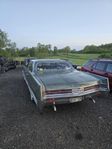 Buick Electra 225 4-dörrars HT V8 Super Turbine
