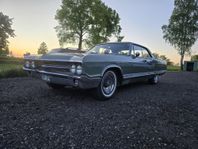 Buick Electra 225 4-dörrars HT V8 Super Turbine