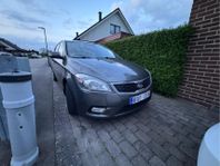 Kia CEED cee'd 1.6 CRDi ECO Euro 4