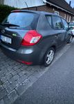 Kia CEED cee'd 1.6 CRDi ECO Euro 4